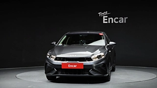 KIA K3 2022