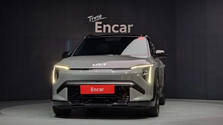 KIA EV3 2024