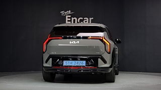 KIA EV3 2024