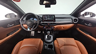 KIA K3 2 GENERATION 1.6 2024