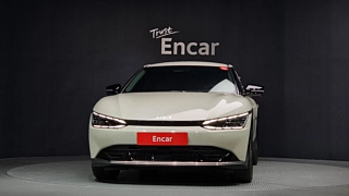 KIA EV6 2023
