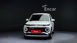 HYUNDAI CASPER ELECTRIC 2024