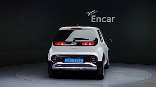 HYUNDAI CASPER ELECTRIC 2024