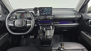 HYUNDAI CASPER 2024
