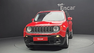 JEEP RENEGADE 2017