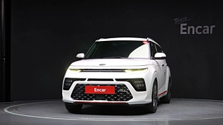 KIA SOUL BOOSTER 2020