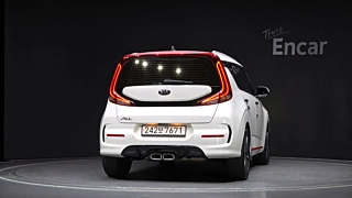 KIA SOUL BOOSTER 2020