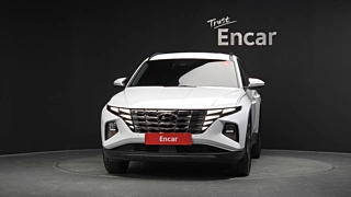 HYUNDAI TUCSON NX4 2022