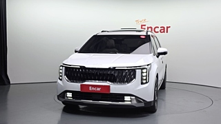 KIA CARNIVAL 2024