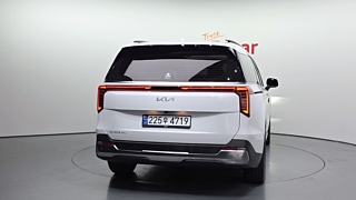 KIA CARNIVAL 2024