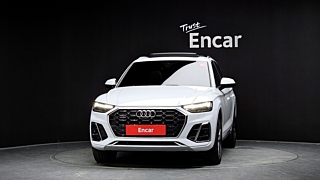 AUDI Q5 FY 2023