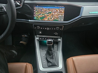 AUDI Q3 F3 2022