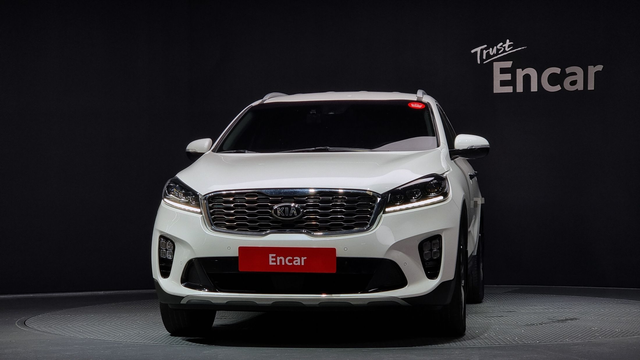 KIA SORENTO 2019