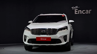 KIA SORENTO 2019