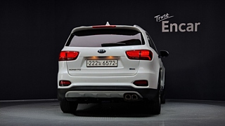 KIA SORENTO 2019