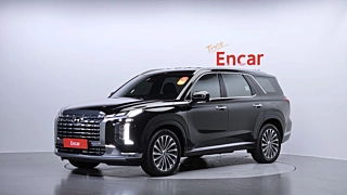 HYUNDAI PALISADE  Diesel 2.2 4WD 2022