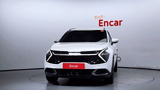 KIA SPORTAGE 2021