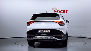 KIA SPORTAGE 2021