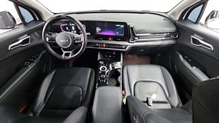 KIA SPORTAGE 2021