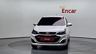 DAEWOO SPARK 2022