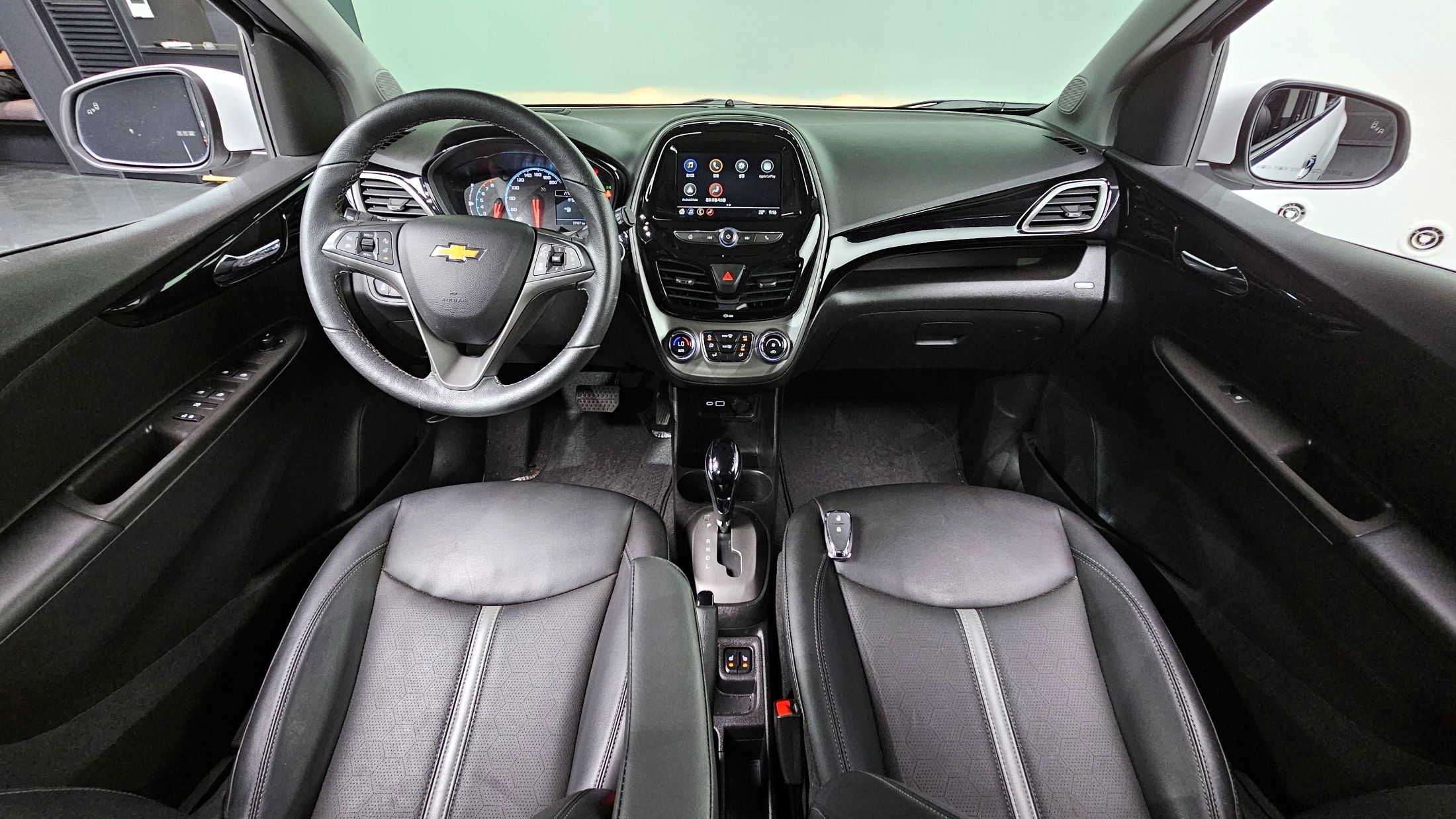 DAEWOO SPARK 2022
