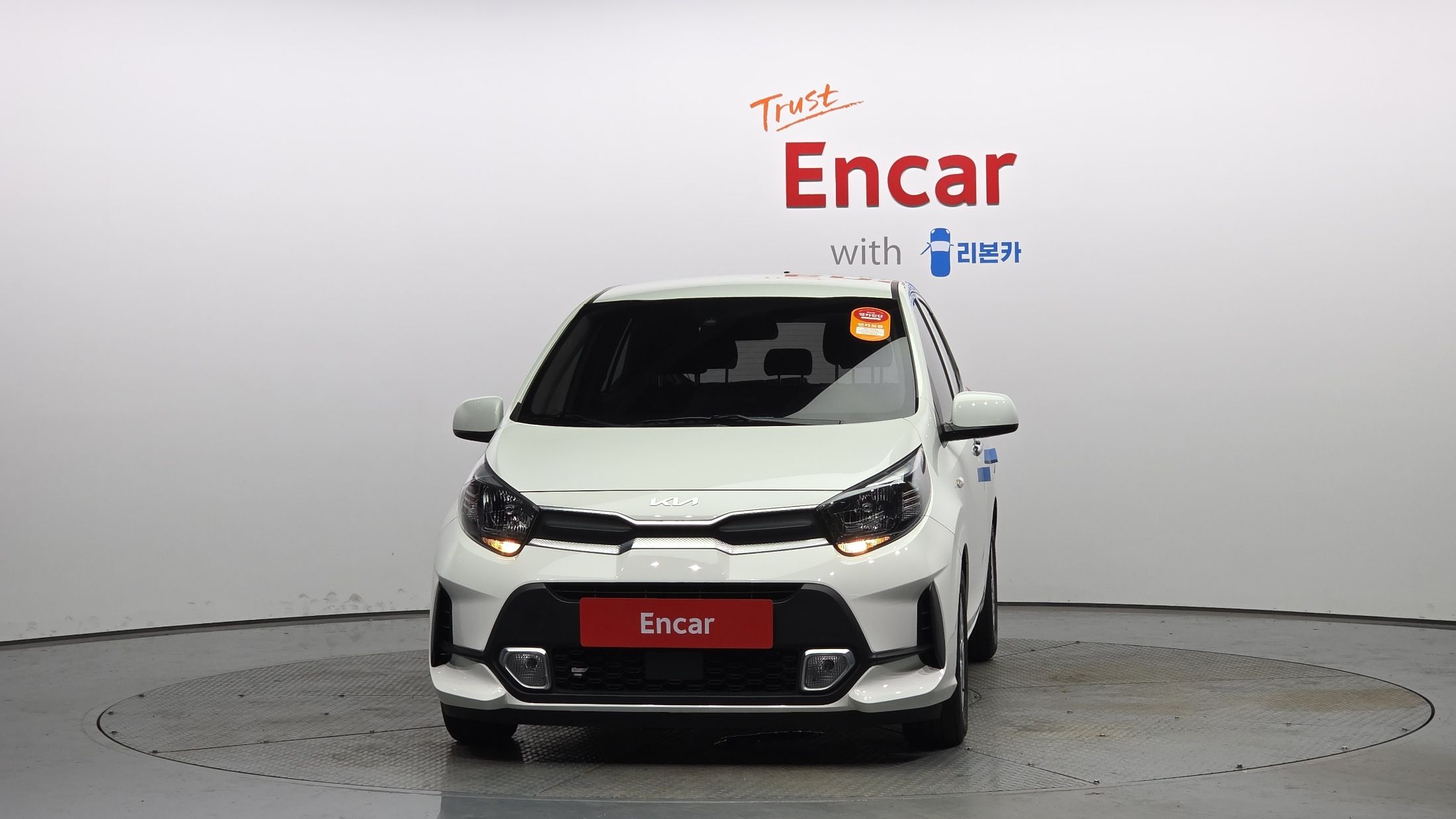 KIA MORNING URBAN JA 2022