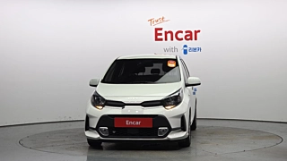KIA MORNING URBAN JA 2022
