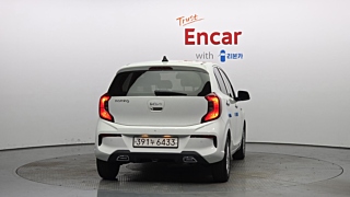 KIA MORNING URBAN JA 2022