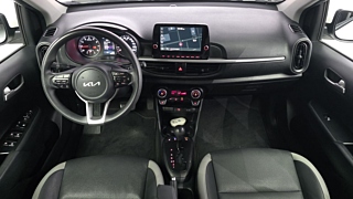 KIA MORNING URBAN JA 2022