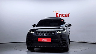 LAND ROVER RANGE ROVER VELAR  2018