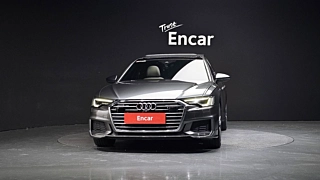 AUDI A6 C8 2020