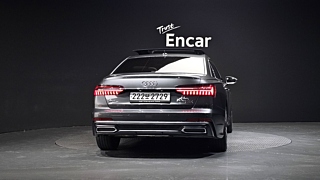 AUDI A6 C8 2020