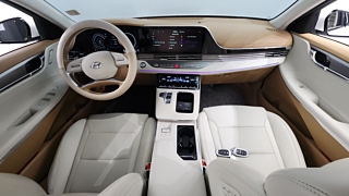 HYUNDAI GRANDEUR IG 2020