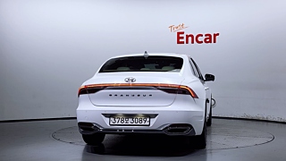HYUNDAI GRANDEUR IG 2020