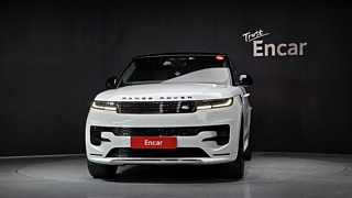 LAND ROVER RANGE ROVER SPORT 2024