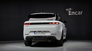 LAND ROVER RANGE ROVER SPORT 2024