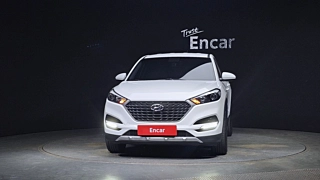 HYUNDAI TUCSON 2017