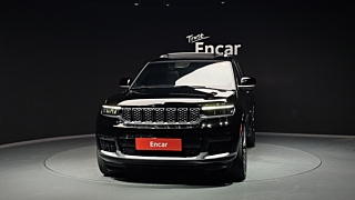 JEEP GRAND CHEROKEE WL 2022