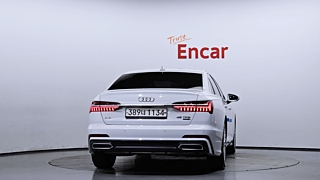 AUDI A6 C8 2019