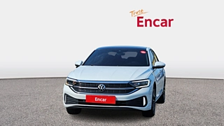 VOLKSWAGEN JETTA 2023