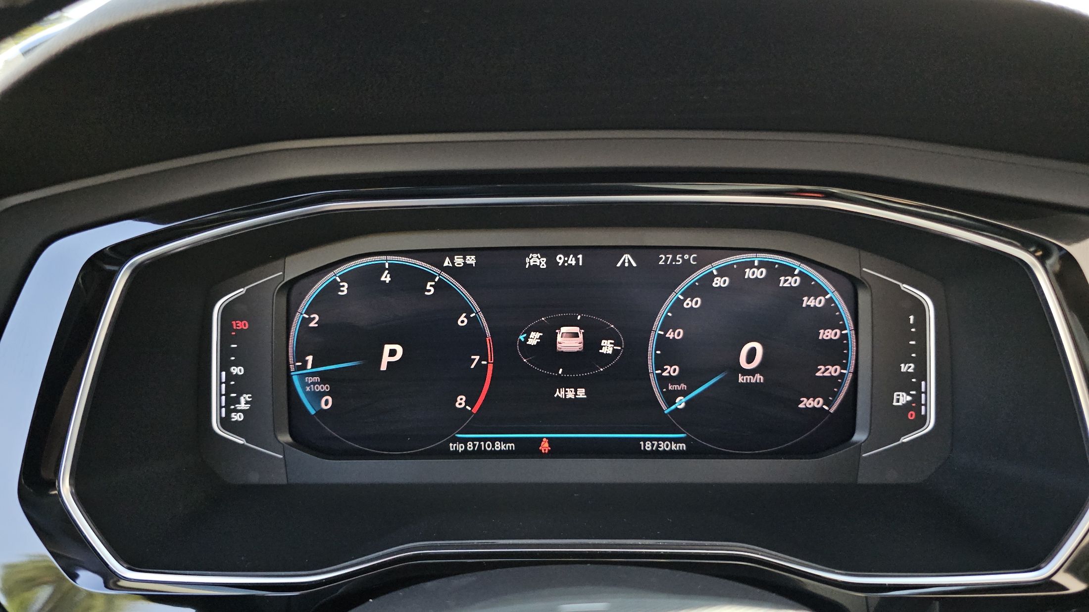 VOLKSWAGEN JETTA 2023