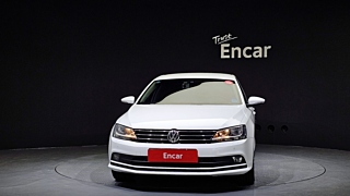 VOLKSWAGEN JETTA 2015