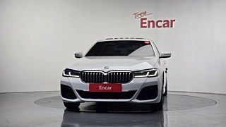 BMW 5-SERIES G30 2023