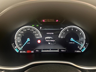 GENESIS G80 RG3 2022