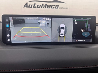 GENESIS G80 RG3 2022