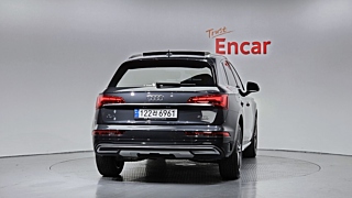 AUDI Q5 FY 2022