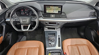 AUDI Q5 FY 2022