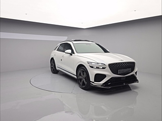GENESIS GV70 2021