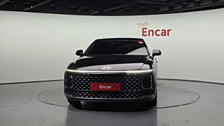 HYUNDAI GRANDEUR GN7 2022