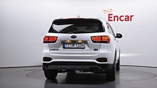KIA SORENTO 2018